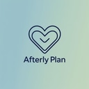 Afterly Plan Logo