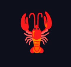 ClawMetry for OpenClaw logo