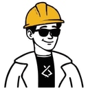 Architect by Lyzr Logo