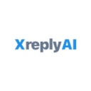 XreplyAI Logo