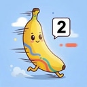 Nano Banana 2 Logo