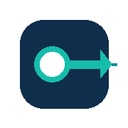 AI Flowchart Logo