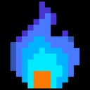 Pixel Logo