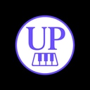 The Ultimate Piano Logo
