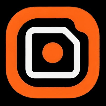 Image to Prompt logo