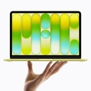 MacBook Neo Logo