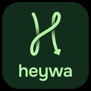 Heywa Logo