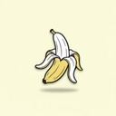 Nano Banana AI Logo