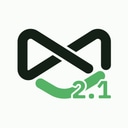 TestSprite 2.1 Logo