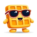 tripwaffle Logo
