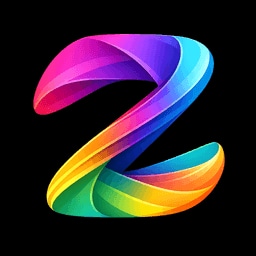 Zorq AI logo