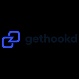 GetHookd logo