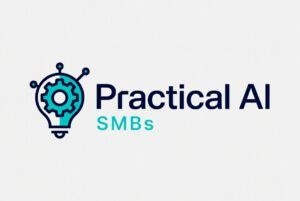 Practical AI (Practical AI for SMB) logo