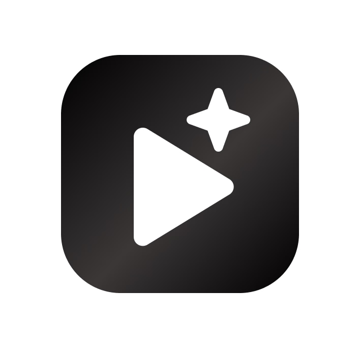 ClipMake AI logo