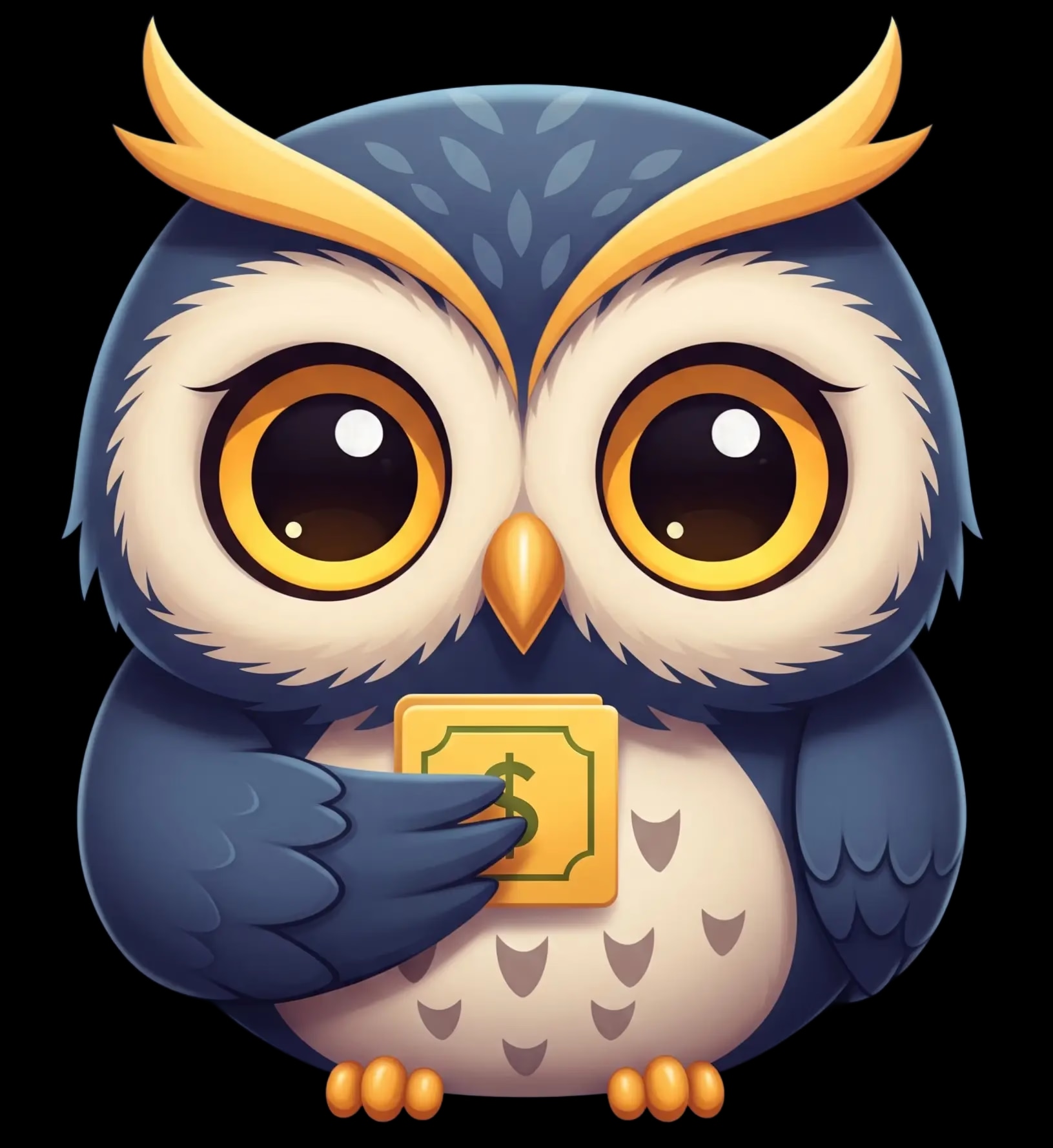 Personal Accountant logo