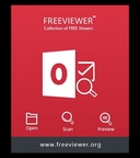 FreeViewer Office 365 Tenant Migration Tool Logo