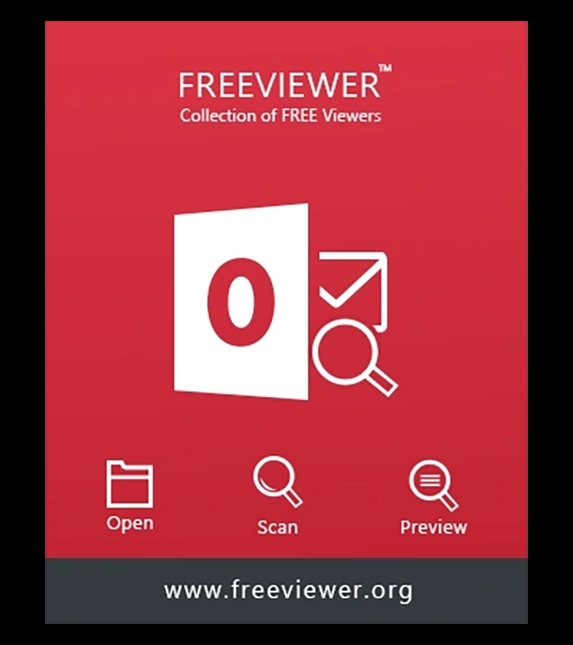 FreeViewer Office 365 Tenant Migration Tool logo