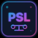 PSL Scale Logo