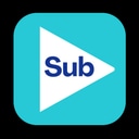 Subclip Logo