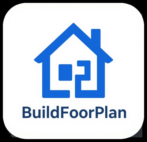ai floor plan generator logo