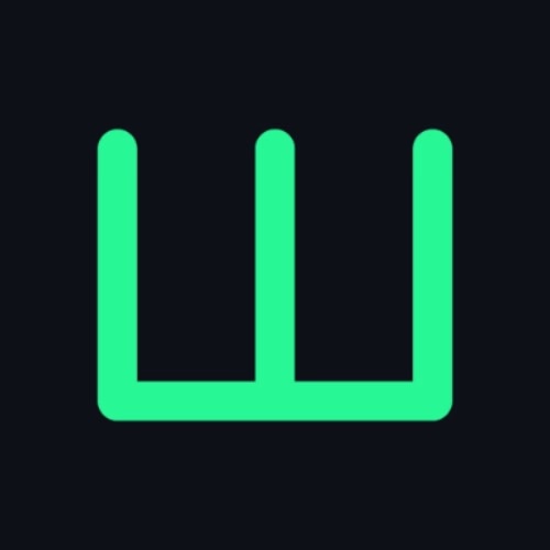 Wire logo