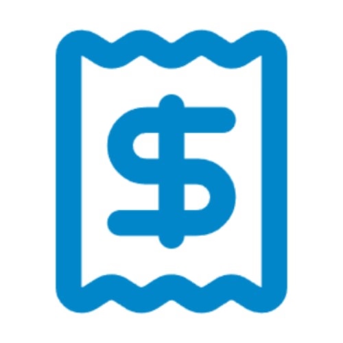 Receipt Generator logo