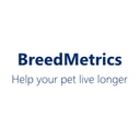 BreedMetrics.com Logo