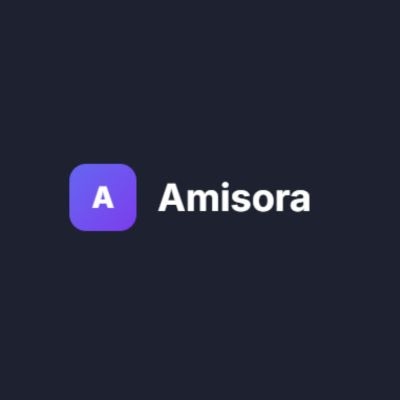 Amisora logo