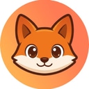 Trendsfox - See What's Really Trending Logo