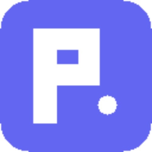 Postmine logo