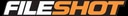 FileShot Logo