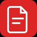 JustPDF Logo