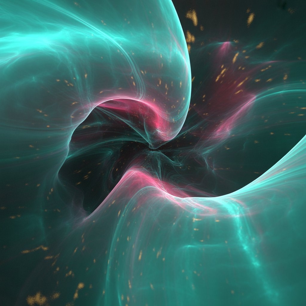 volume shader logo