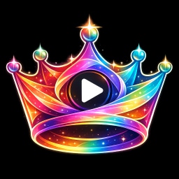 King Motion Control logo