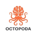 Octopodas Logo