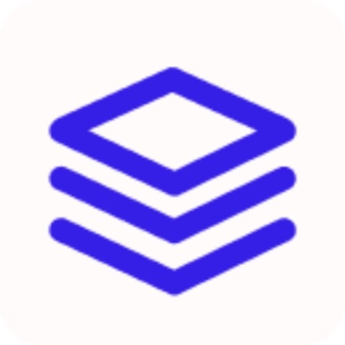 No Code Website Builder logo