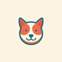 RuffRuff Let's Play Logo