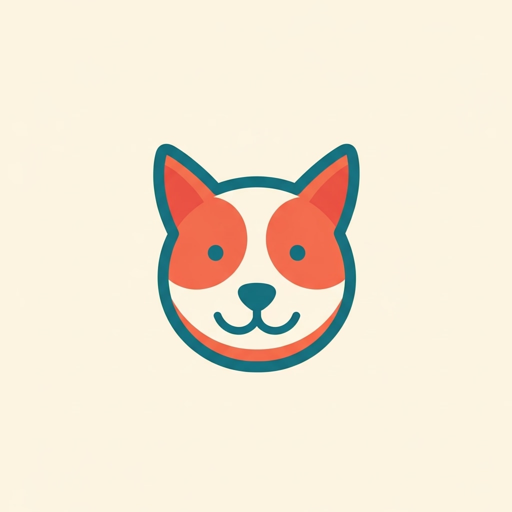 RuffRuff Let's Play logo