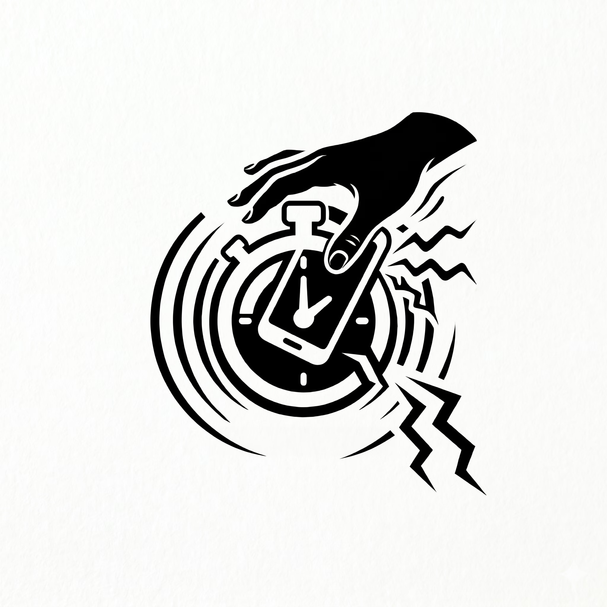 Put It Back: Focus Coach logo