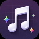 Text to Song AI Logo