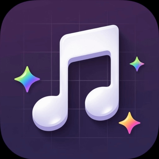 Text to Song AI logo