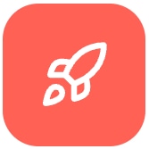 Launch Community logo