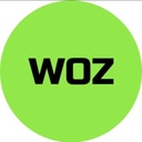 Woz  Logo