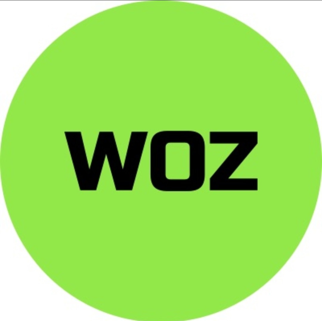 Woz logo