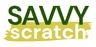 Savvy Scratch Logo