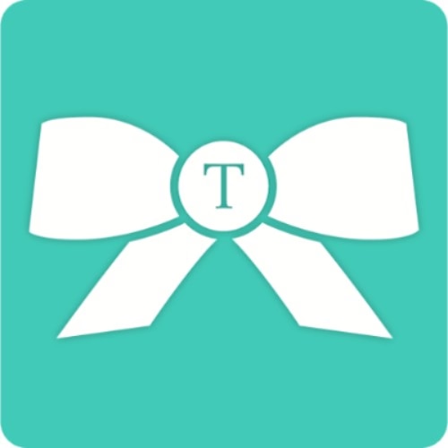 TIDY - AI Property Manager logo