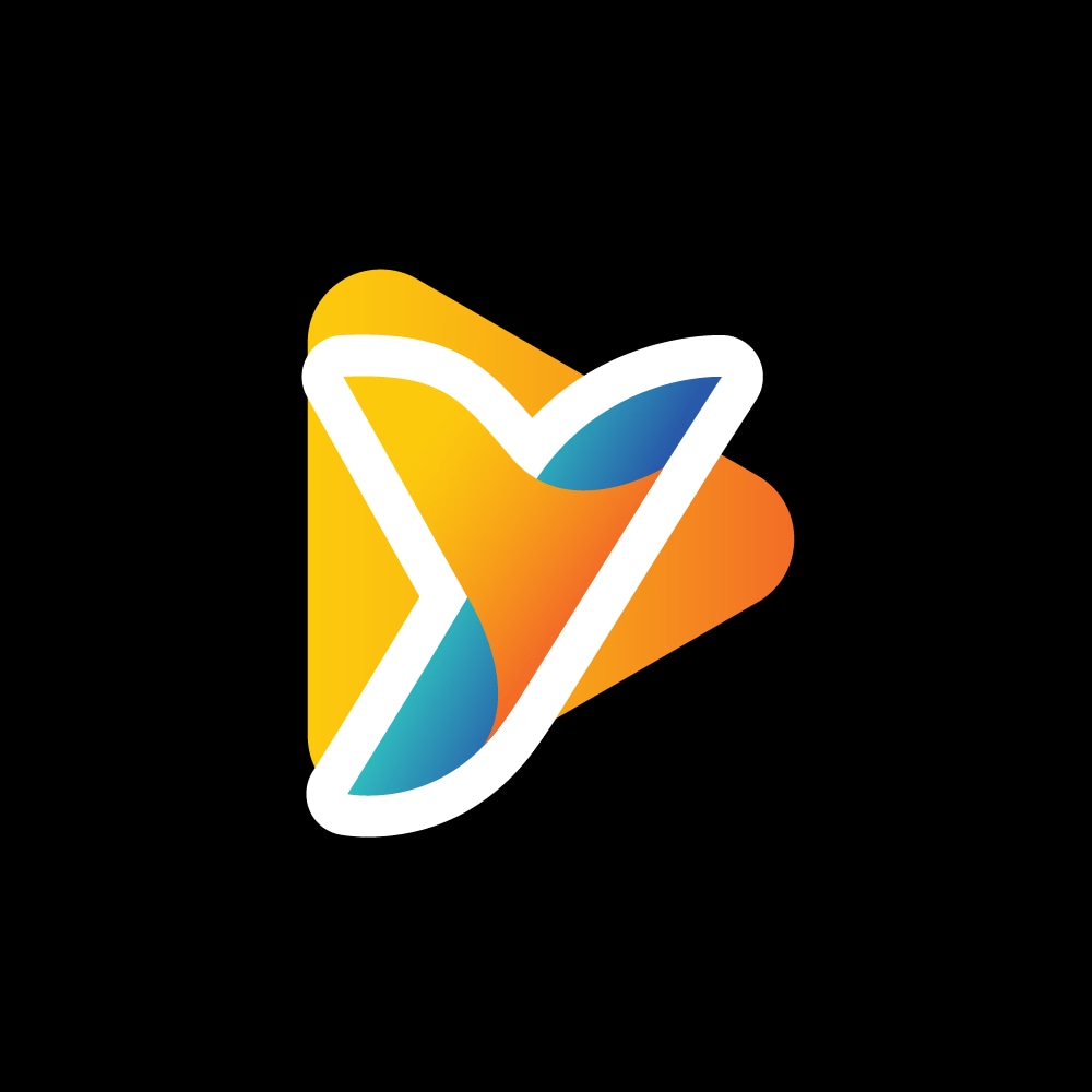 Yevideo - AI Video and Image Platform logo