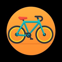 Bicyclly logo