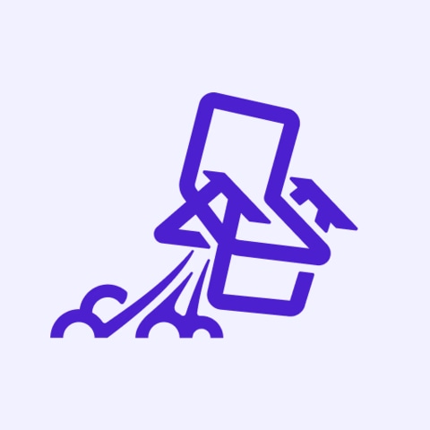 LaunchChair logo