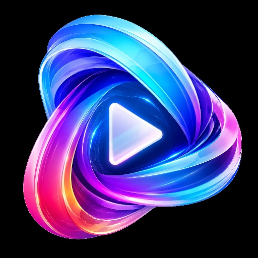 VideoFX Studio logo